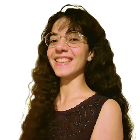 منة الله عاصم