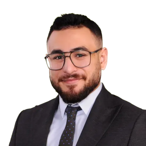 يوسف الورداني